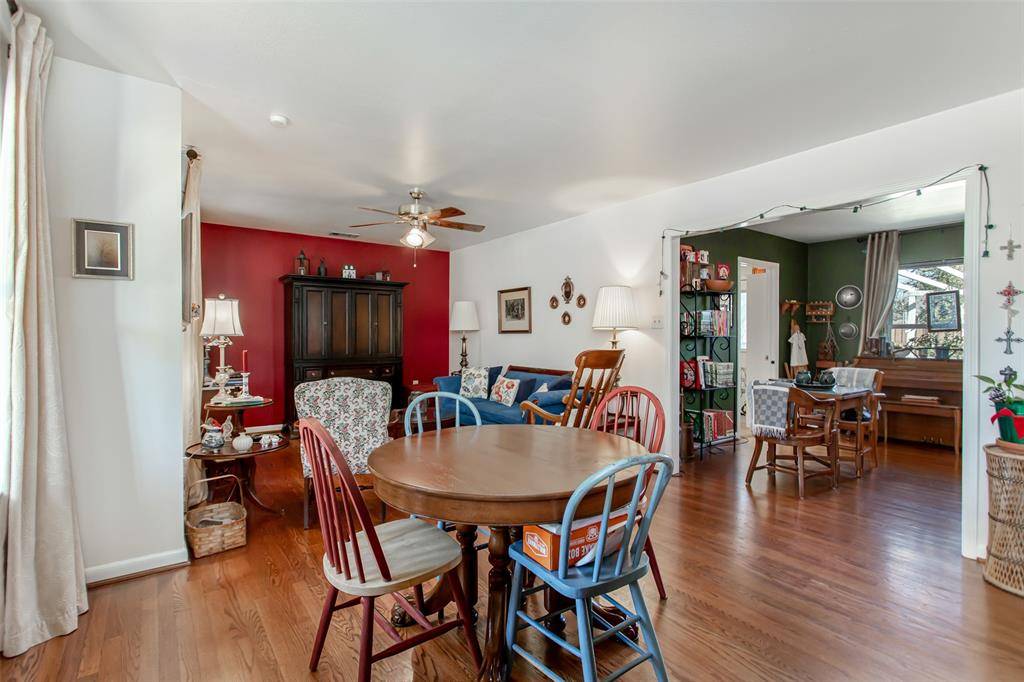 Dallas, TX 75218,802 Kirkwood Drive