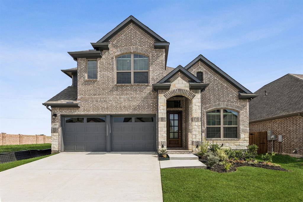 Fort Worth, TX 76036,4556 Lyre Leaf Drive