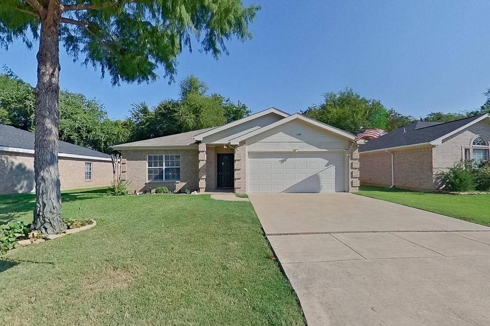 Glenn Heights, TX 75154,2528 Granite Pass