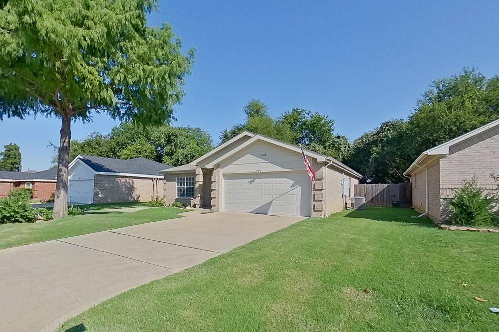 Glenn Heights, TX 75154,2528 Granite Pass