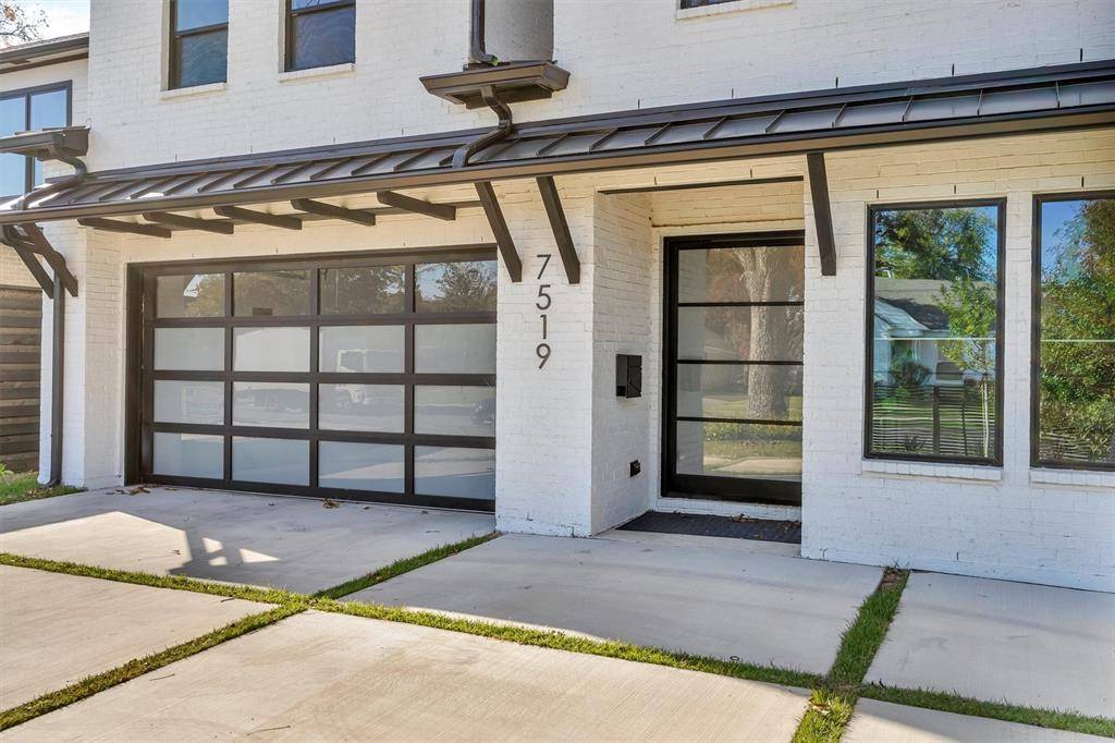 7519 Robin Road, Dallas, TX 75209