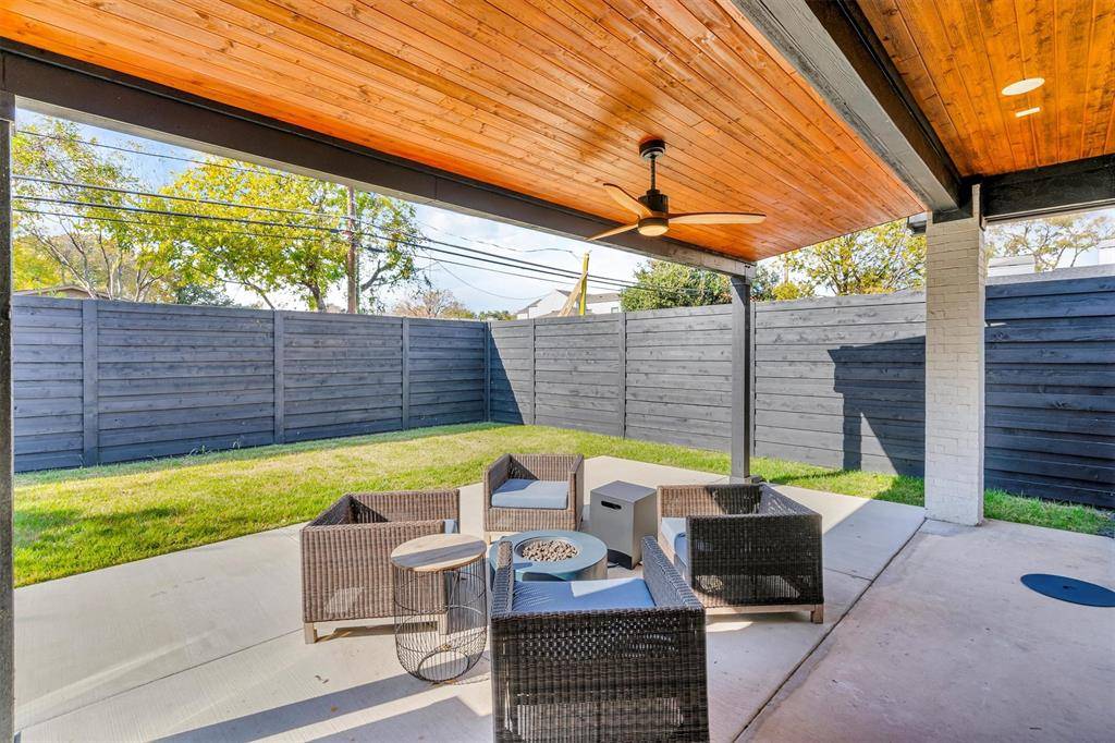 7519 Robin Road, Dallas, TX 75209