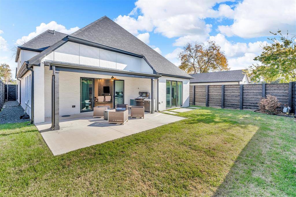 7519 Robin Road, Dallas, TX 75209