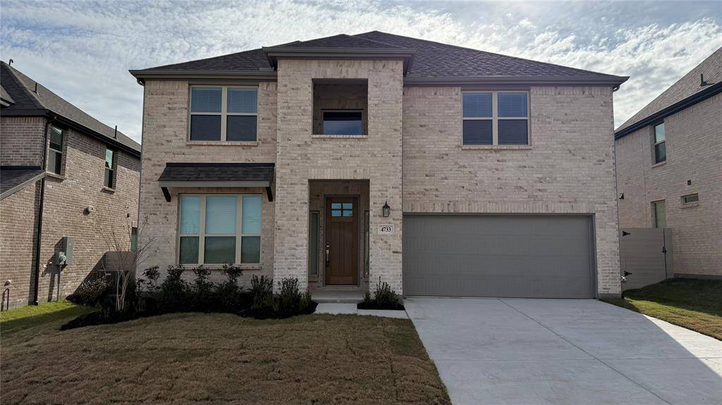 Mckinney, TX 75071,4733 Baytown Lane