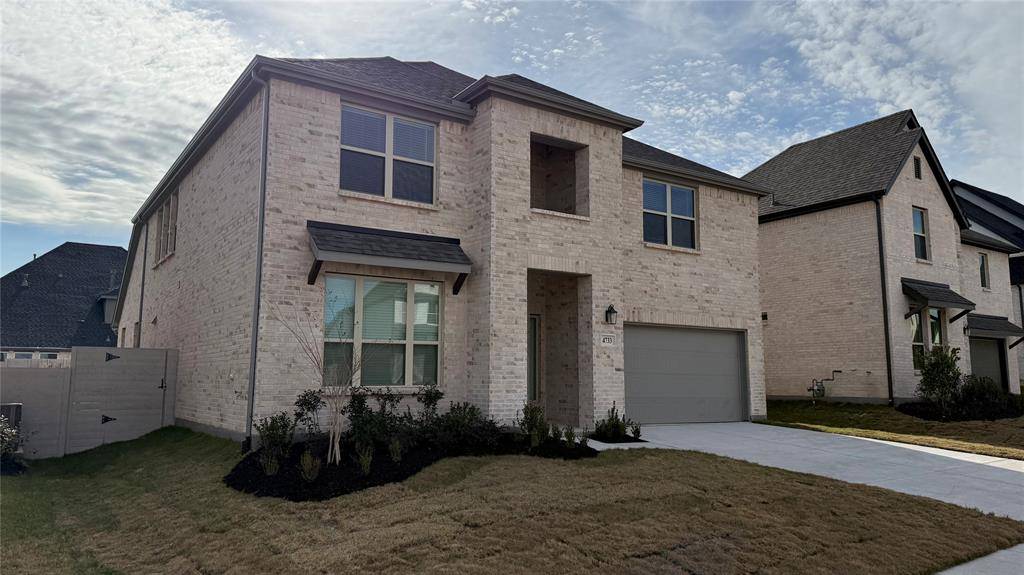 Mckinney, TX 75071,4733 Baytown Lane