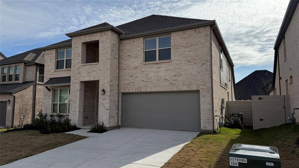 Mckinney, TX 75071,4733 Baytown Lane