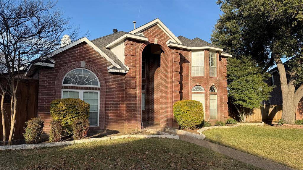 Plano, TX 75025,7012 Carlton Lane