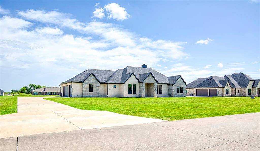 Wills Point, TX 75169,1333 Canyon Lake Road