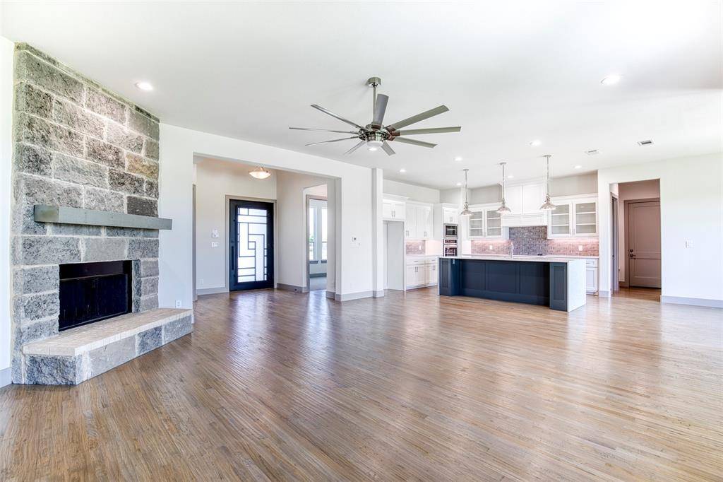 Wills Point, TX 75169,1333 Canyon Lake Road