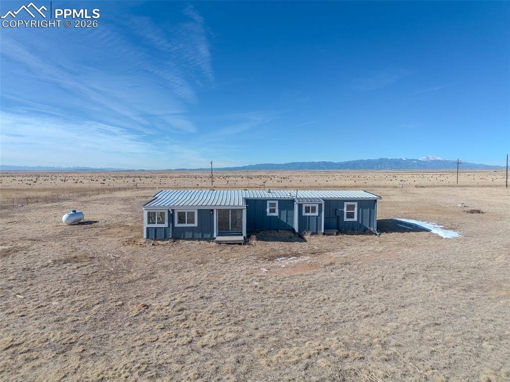 Colorado Springs, CO 80928,13755 Milne RD