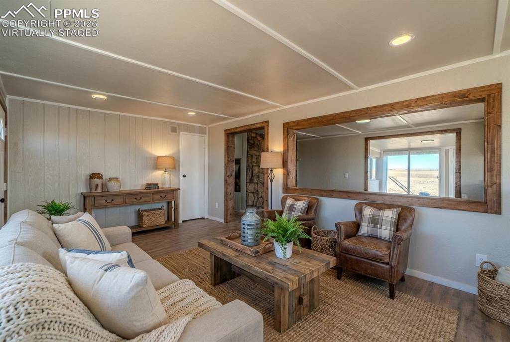 Colorado Springs, CO 80928,13755 Milne RD