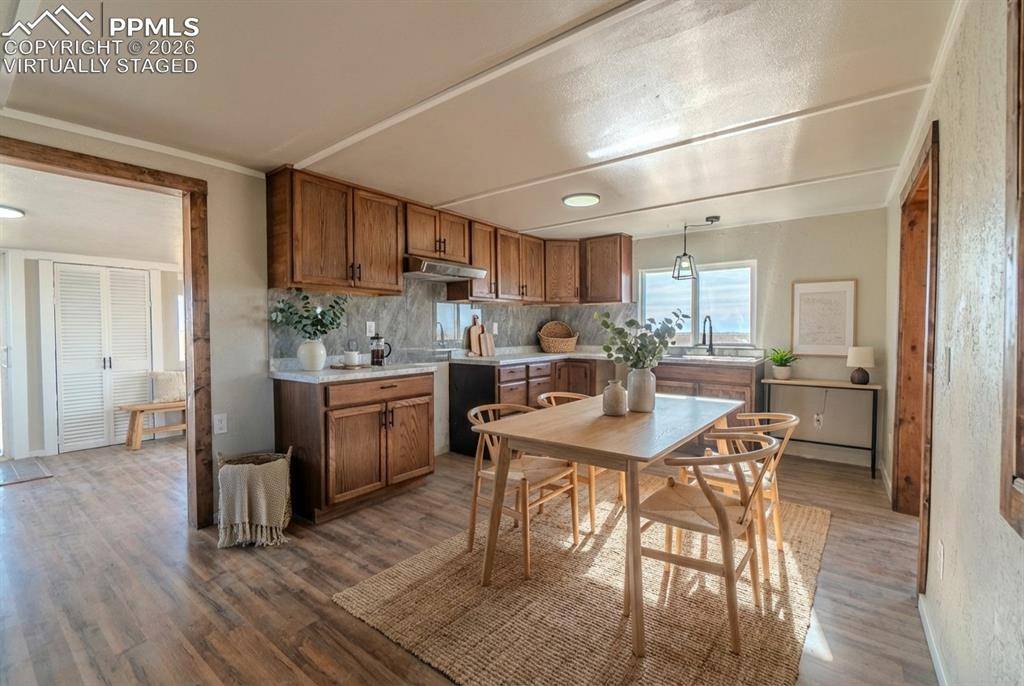 Colorado Springs, CO 80928,13755 Milne RD