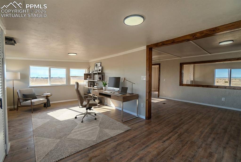 Colorado Springs, CO 80928,13755 Milne RD