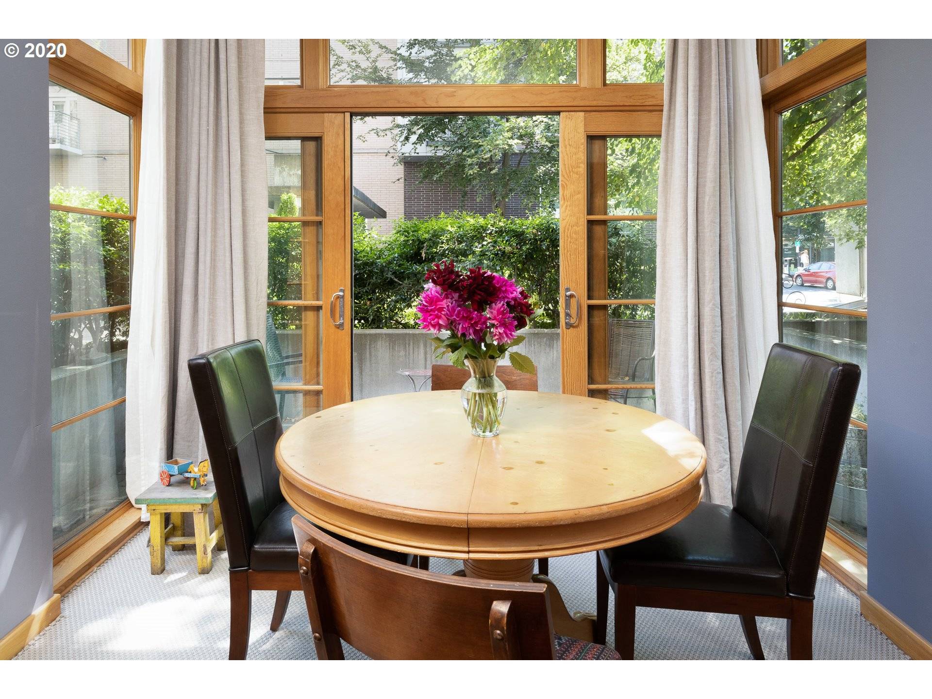 1130 NW 12TH AVE #116, Portland, OR 97209