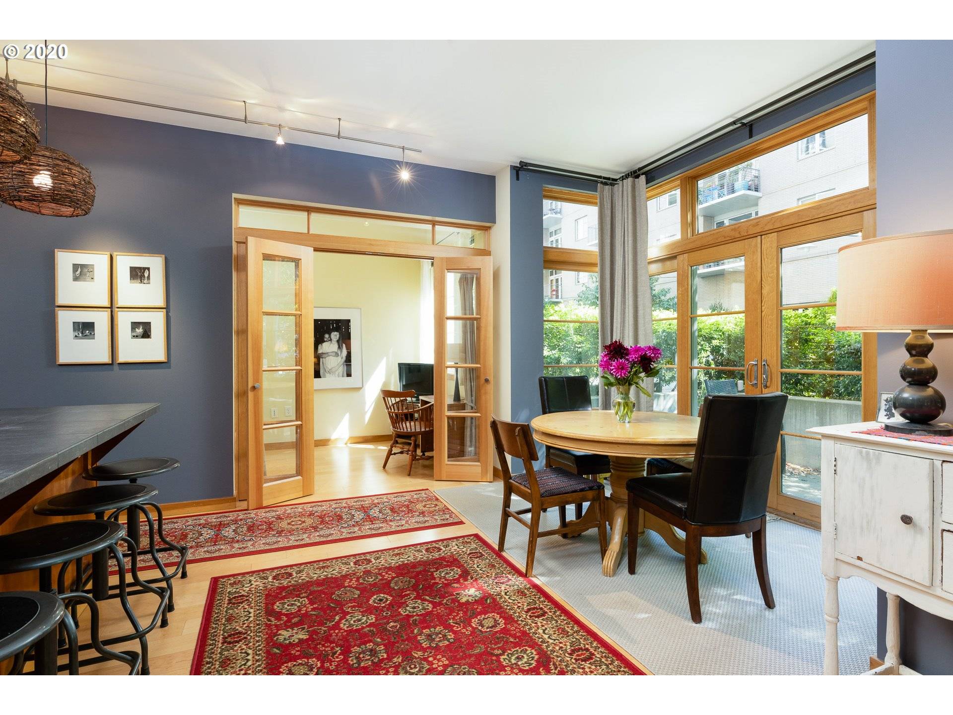 1130 NW 12TH AVE #116, Portland, OR 97209