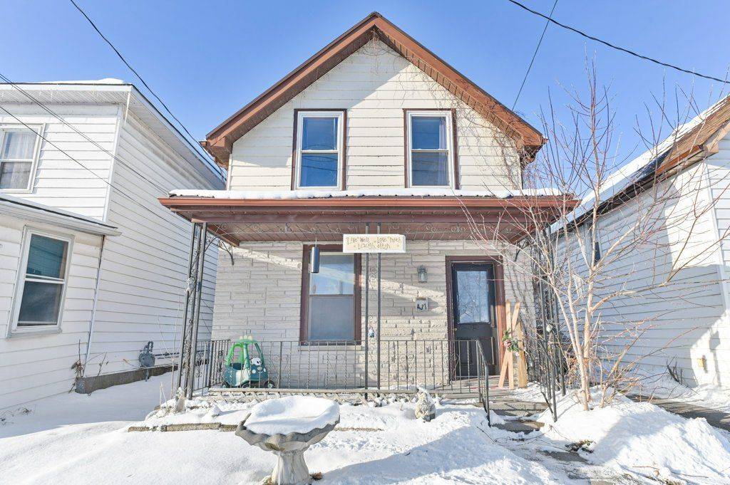 Deseronto, ON K0K 1X0,431 Main ST