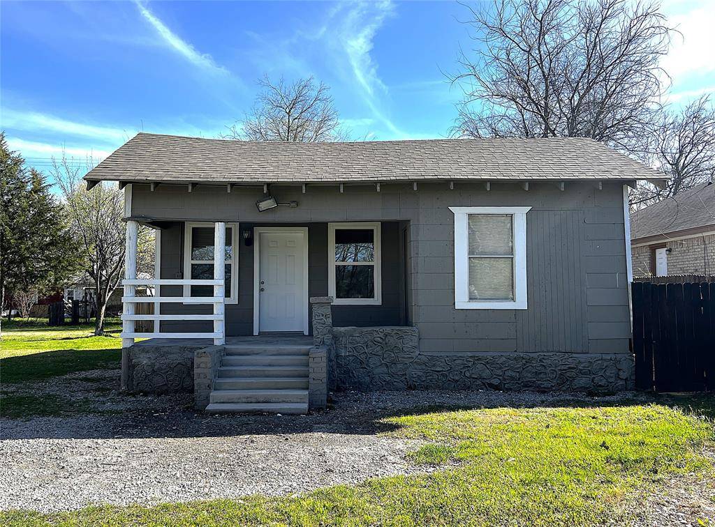 Sansom Park, TX 76114,5205 Calloway Street #A