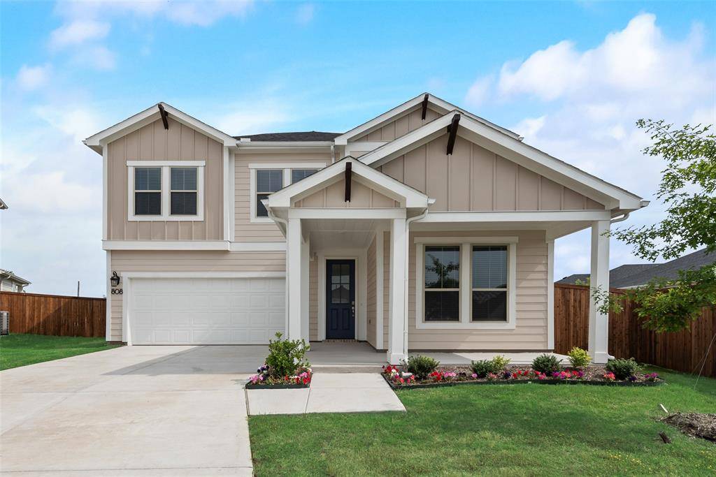 Crowley, TX 76036,808 Hayes Court