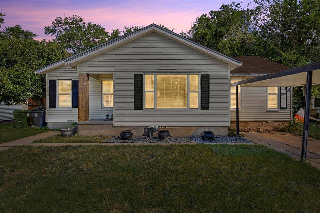 Waco, TX 76708,3129 Fadal Avenue