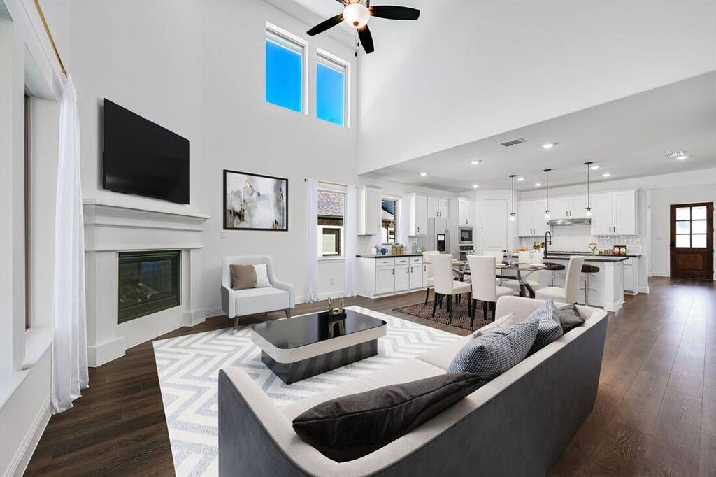 Celina, TX 75009,1708 Foxtail Drive