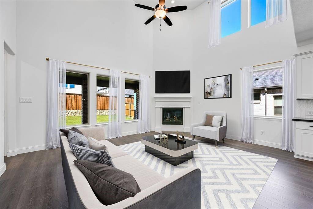 Celina, TX 75009,1708 Foxtail Drive