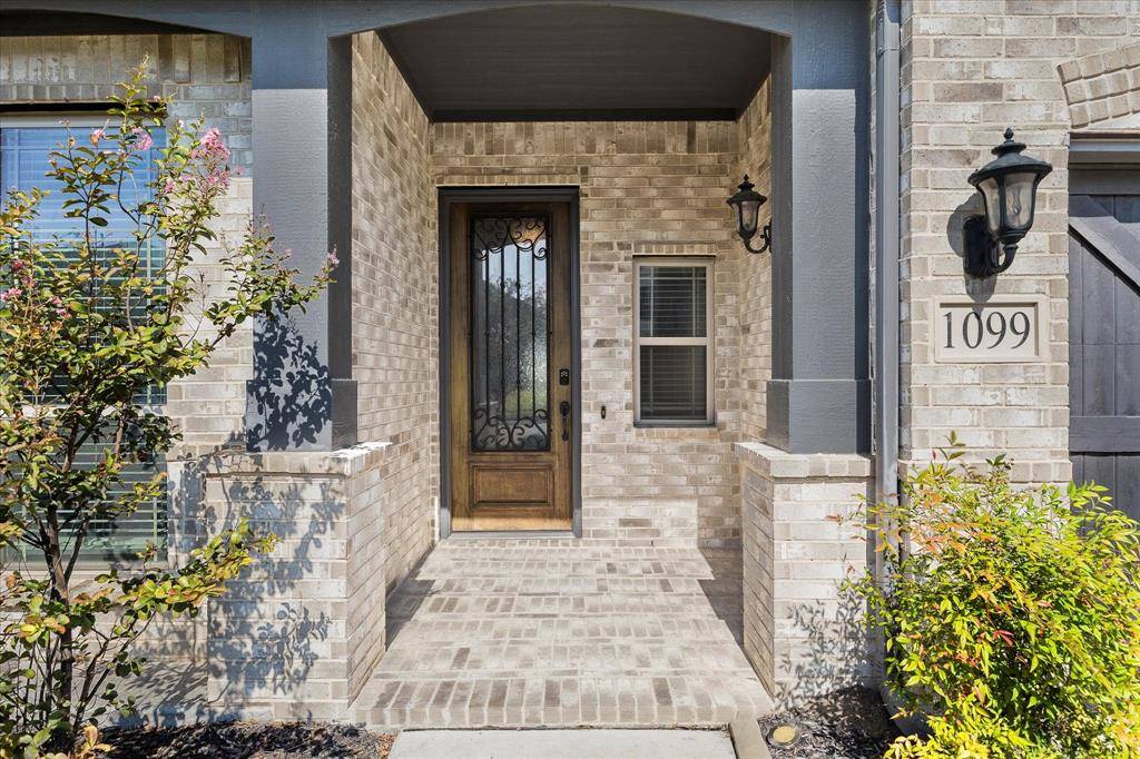 Forney, TX 75126,1099 Canterbury Lane