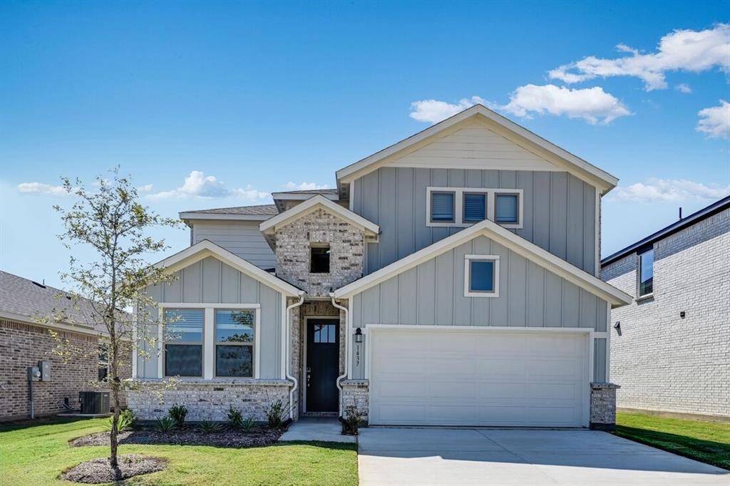 Fort Worth, TX 76052,1417 Zapateado Way