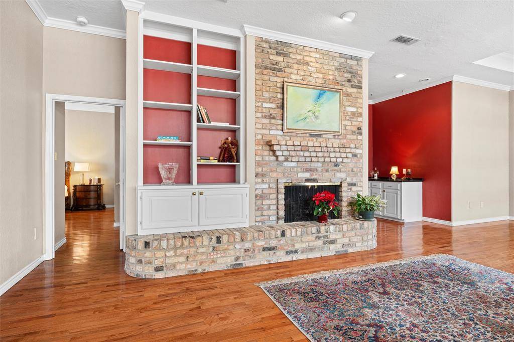 Arlington, TX 76016,2308 Wild Turkey Trail