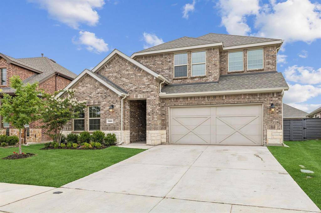 Little Elm, TX 76227,7521 Bird Cherry Lane