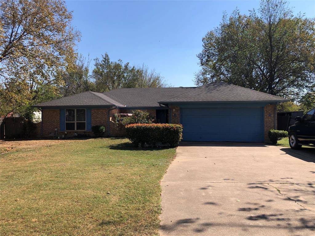 Mansfield, TX 76063,8430 Retta Mansfield Road