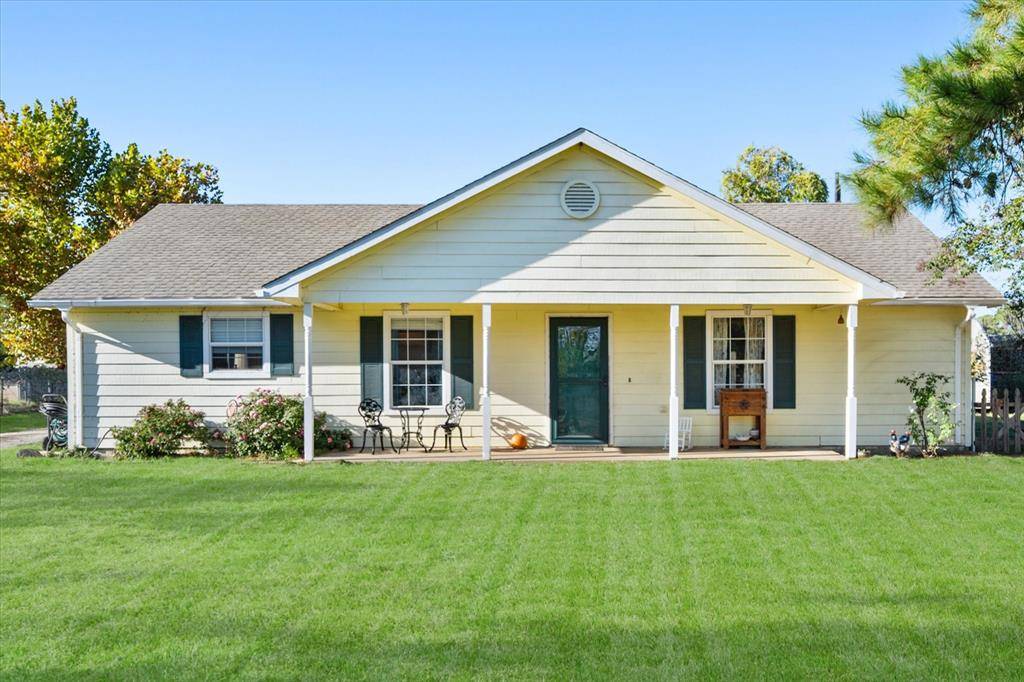 Alvarado, TX 76009,7811 E Fm 917