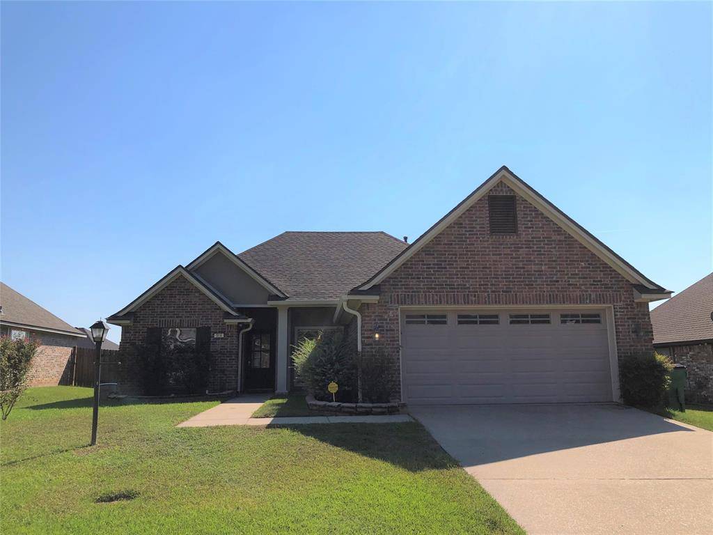 Haughton, LA 71037,514 Fox Cove