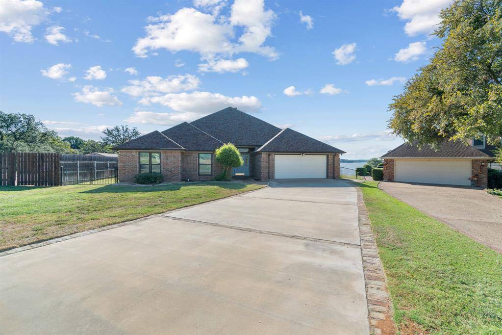 Granbury, TX 76049,3805 Aqua Vista Court