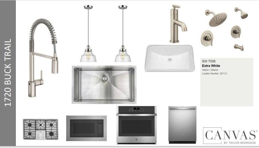 Celina, TX 75009,1720 Buck Trail