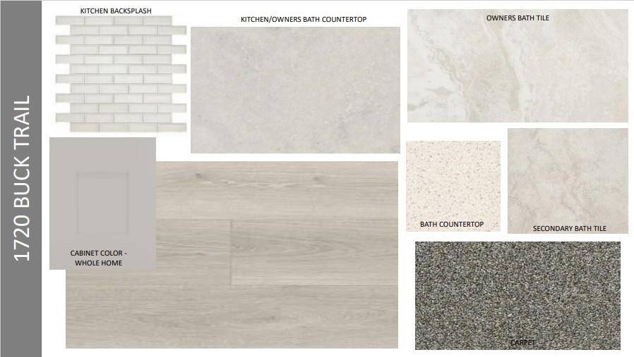 Celina, TX 75009,1720 Buck Trail