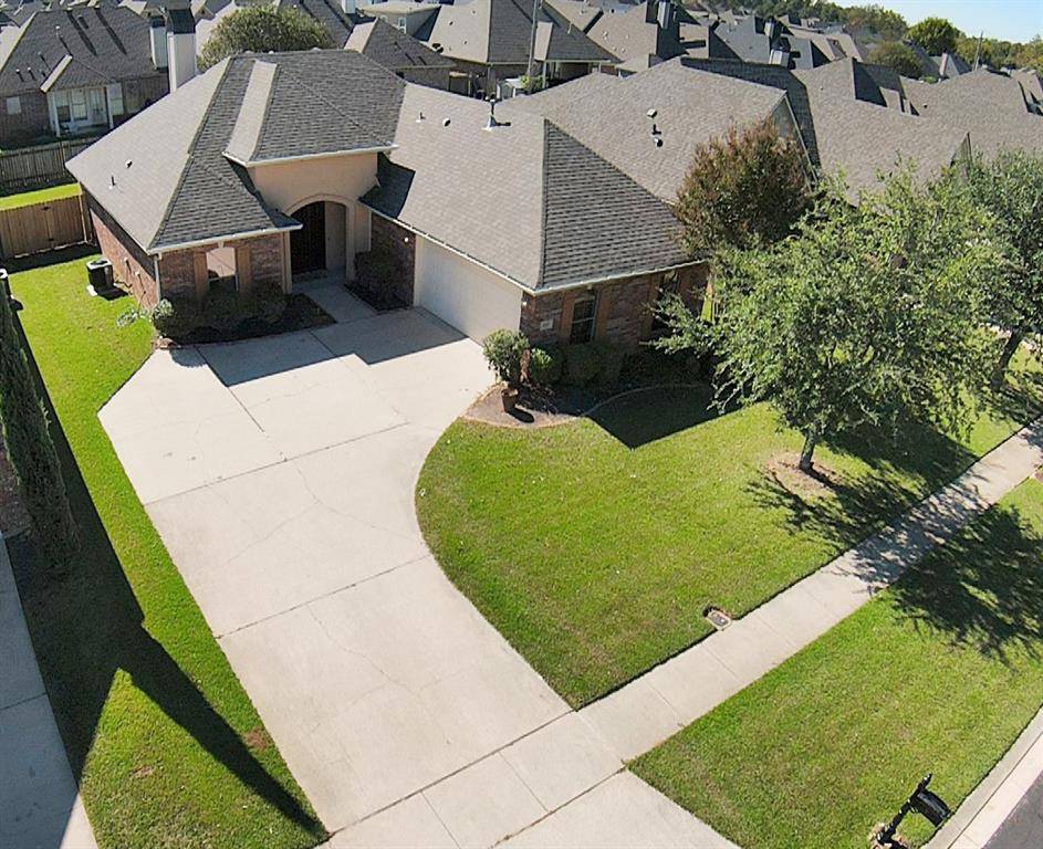 Bossier City, LA 71111,840 Entrada Street