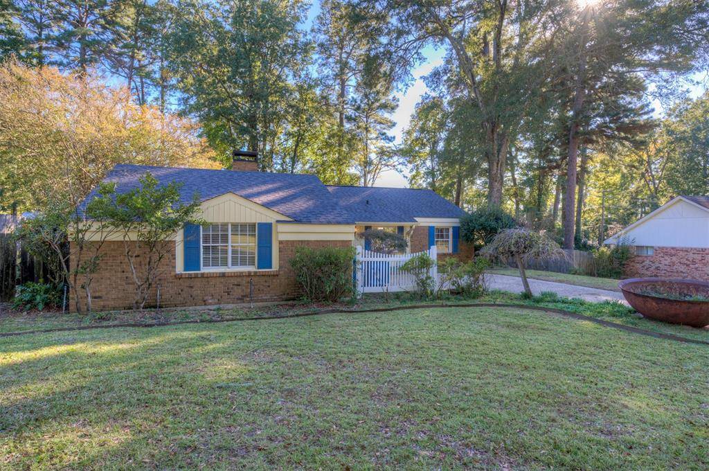 Minden, LA 71055,1306 E Todd Street