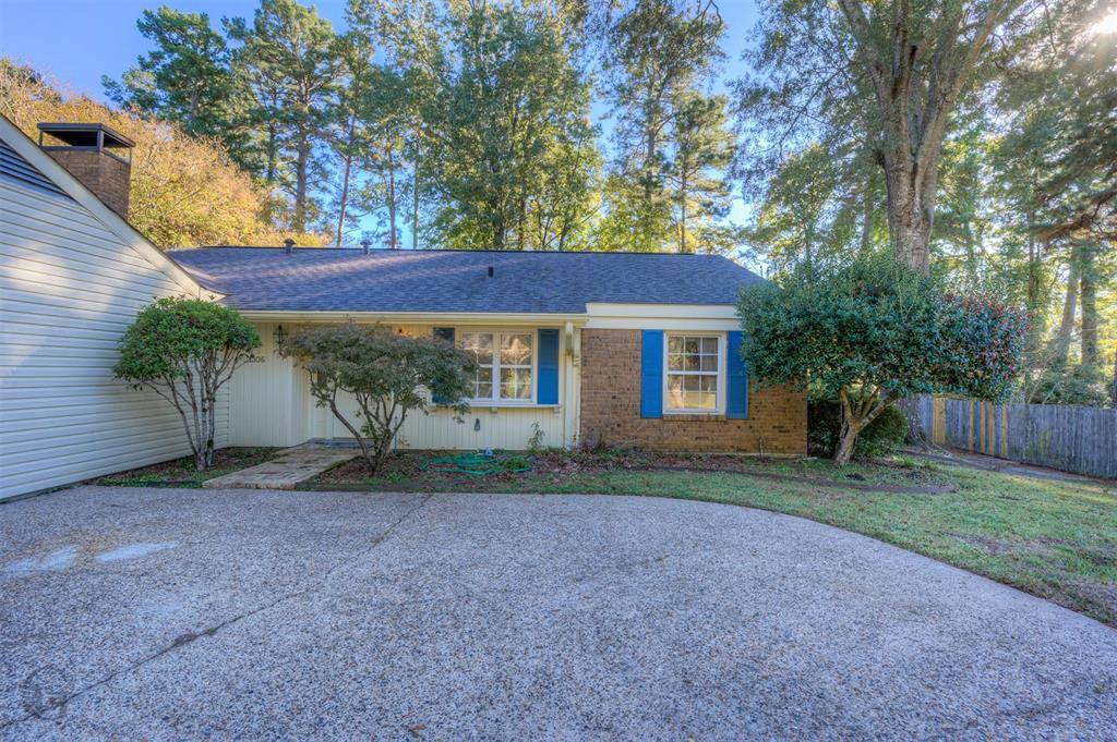 Minden, LA 71055,1306 E Todd Street