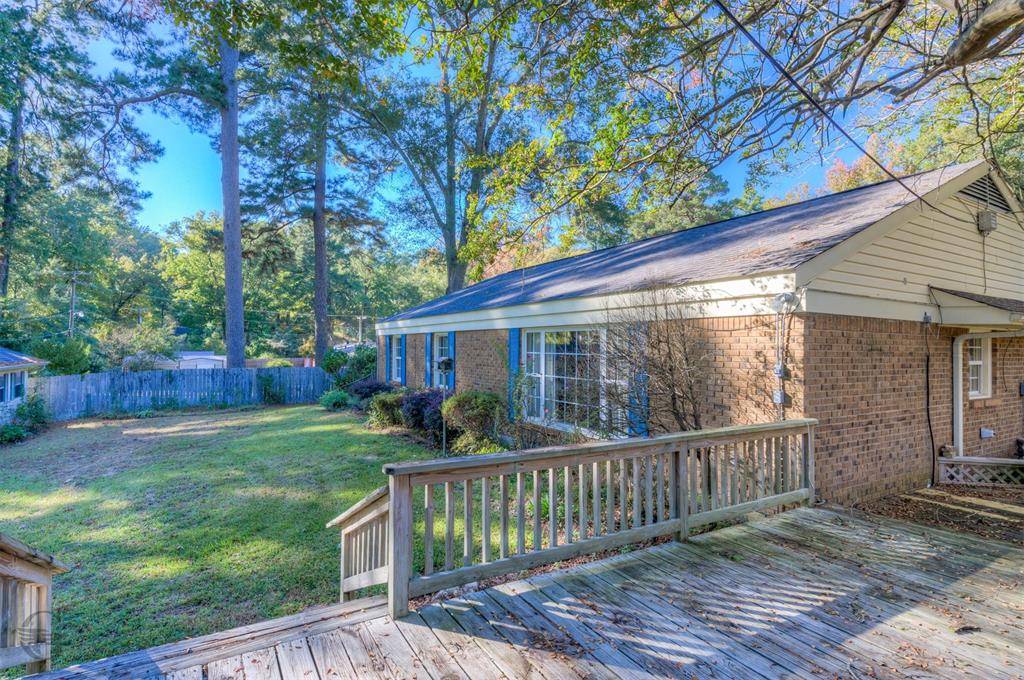 Minden, LA 71055,1306 E Todd Street