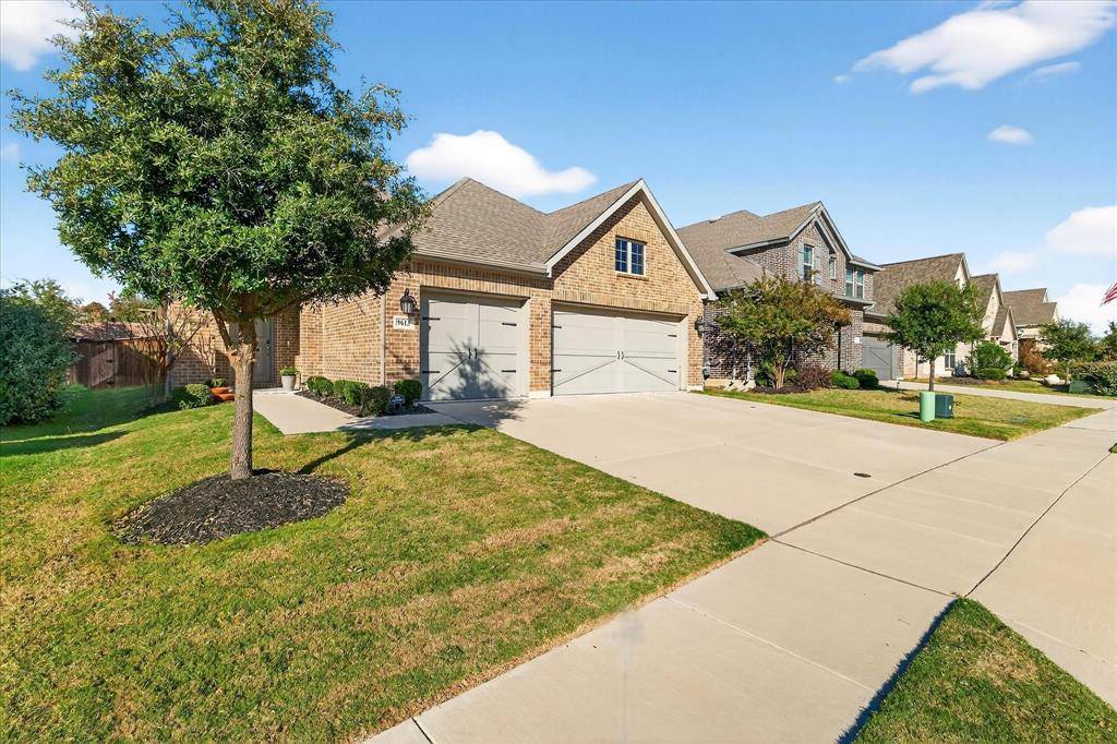Little Elm, TX 75068,9613 Oxbow Lane