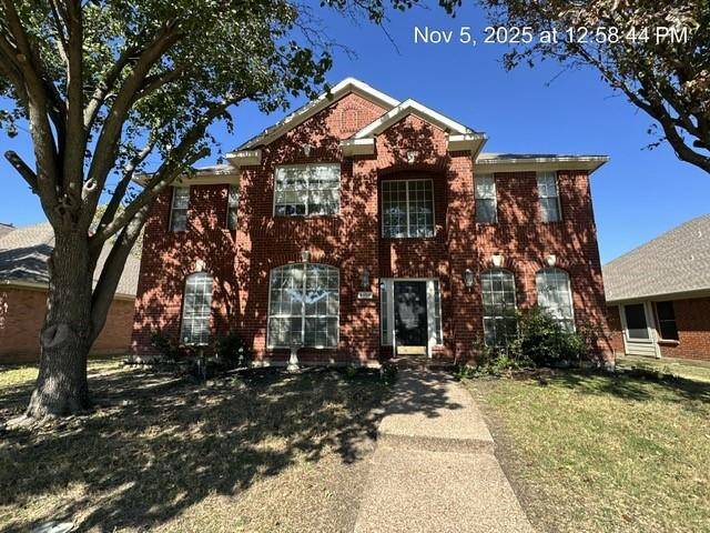 Mckinney, TX 75070,5108 Highlands Drive