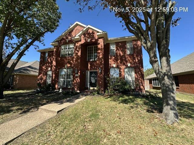 Mckinney, TX 75070,5108 Highlands Drive