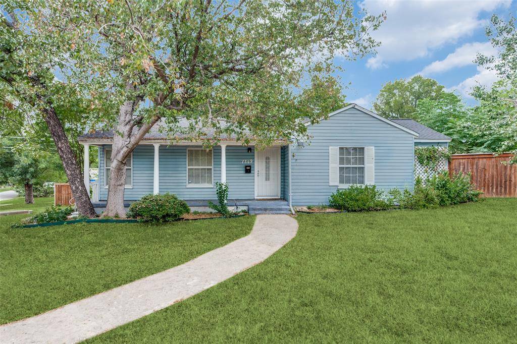 Fort Worth, TX 76116,7349 Brazos Avenue