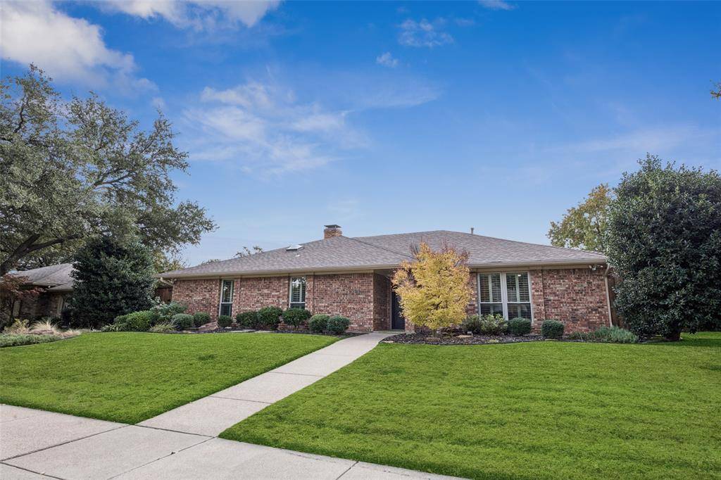 Plano, TX 75075,1528 Tampico Drive