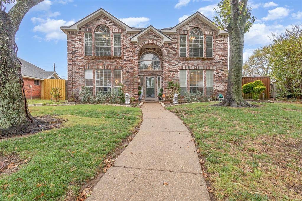 Desoto, TX 75115,544 Saddle Head Drive