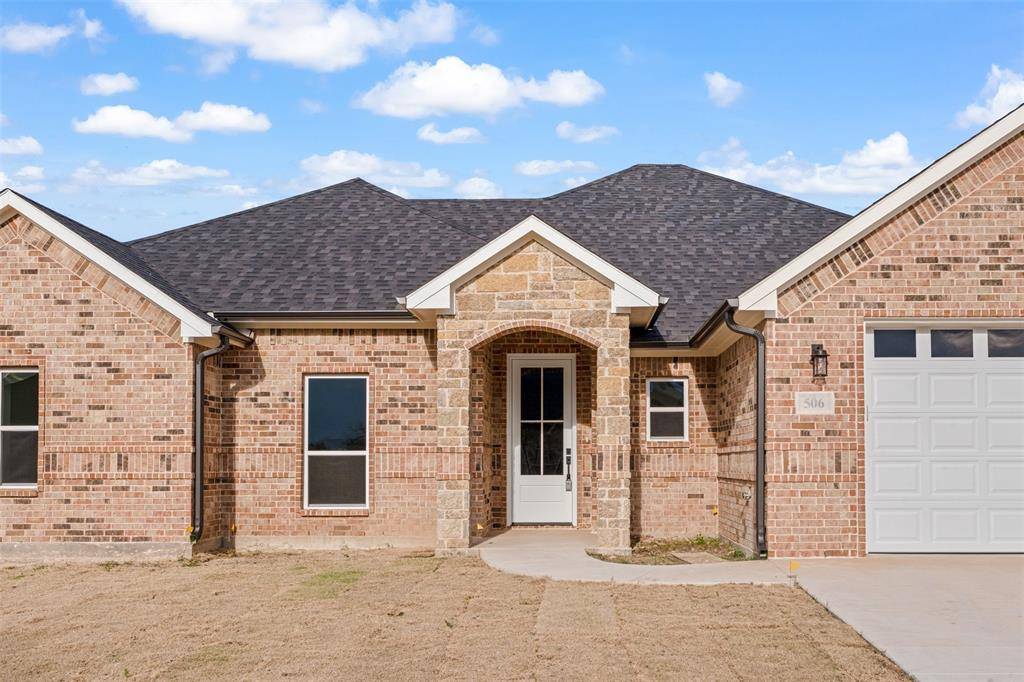 Mabank, TX 75147,506 Limestone Circle