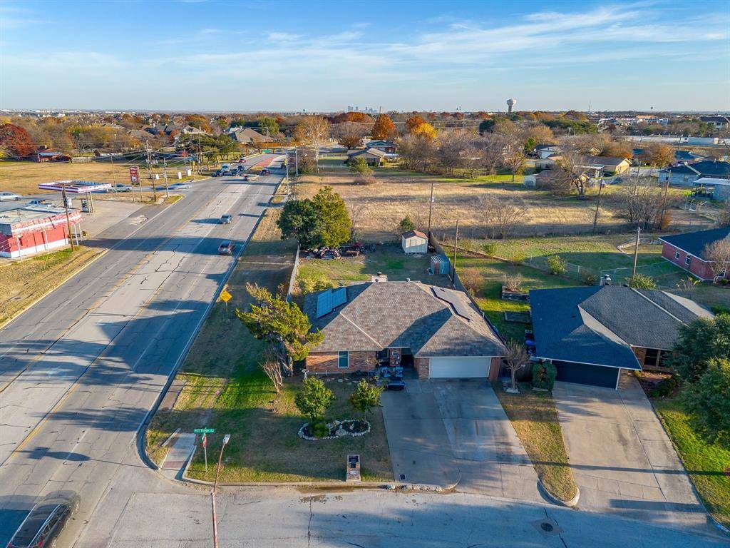 Fort Worth, TX 76135,5244 Hill Ridge Drive