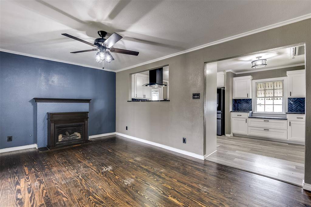 Ferris, TX 75125,510 S Church Street