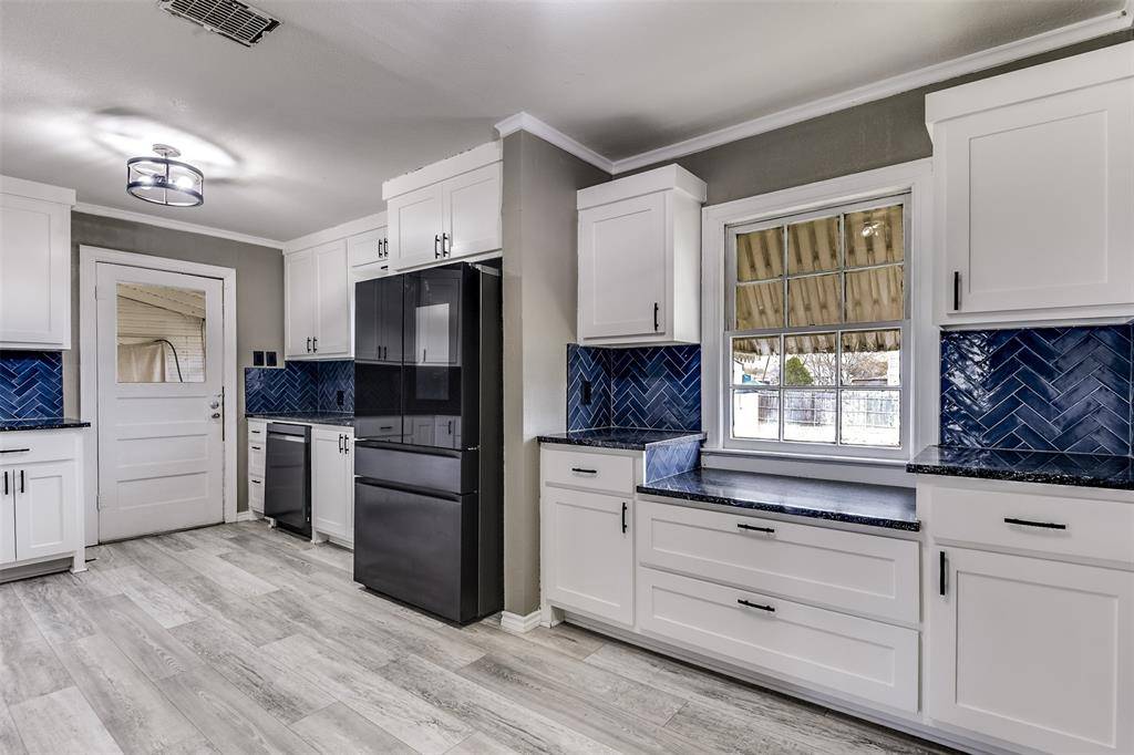 Ferris, TX 75125,510 S Church Street