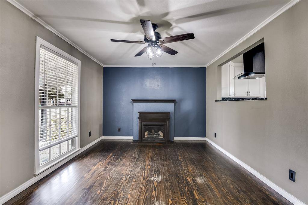 Ferris, TX 75125,510 S Church Street